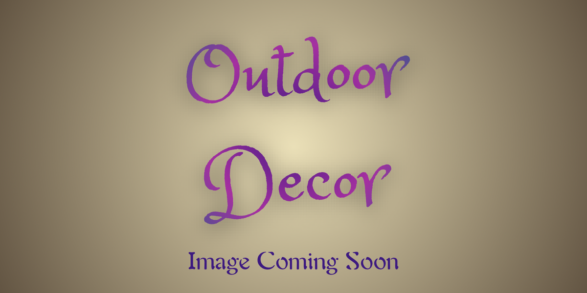 Outdoor Decor