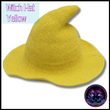 Hat Witch Knit Adult