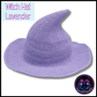 Hat Witch Knit Adult