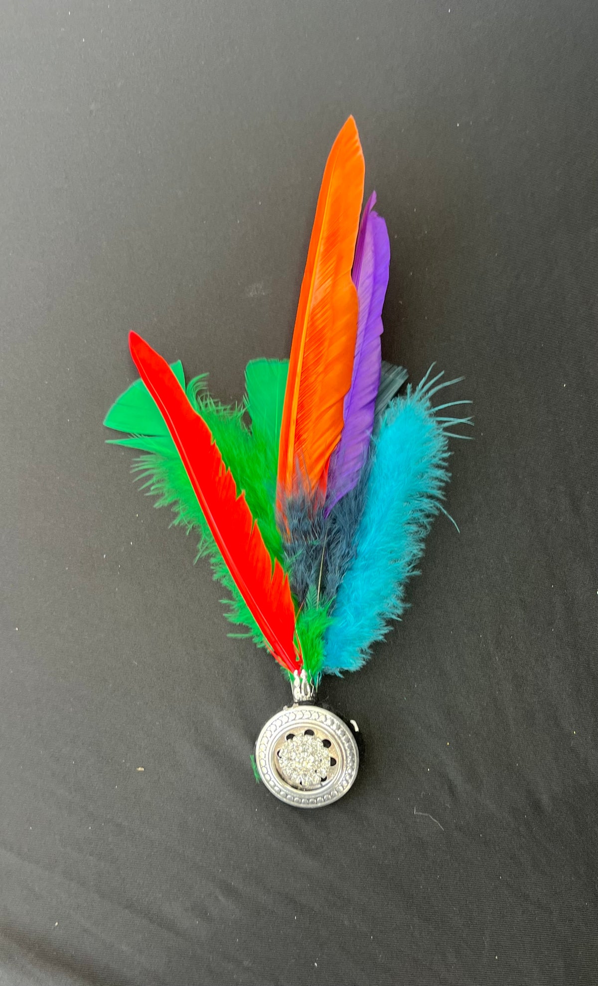 Pin Feather