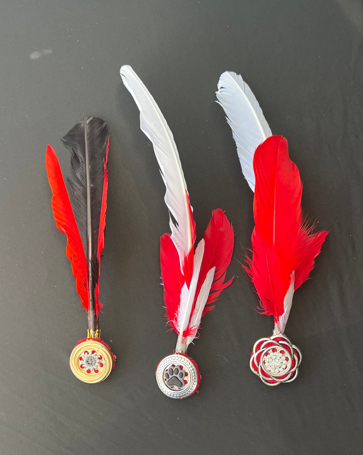 Pin Feather