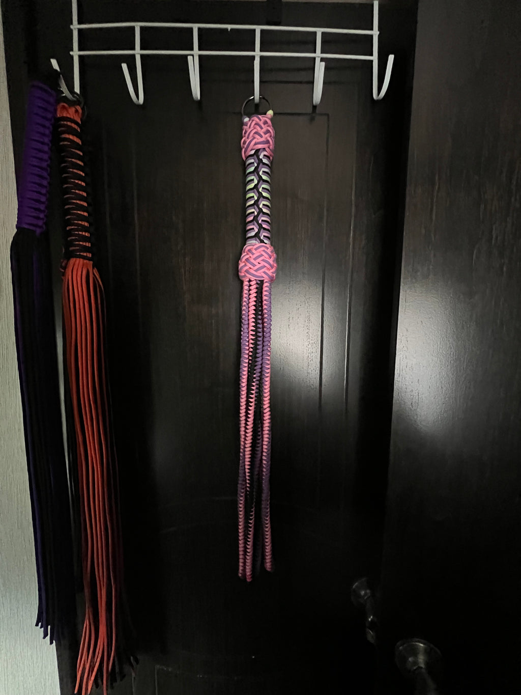 Flogger Paracord - Punisher
