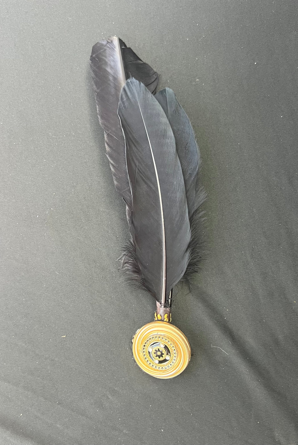Pin Feather