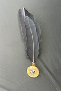 Pin Feather