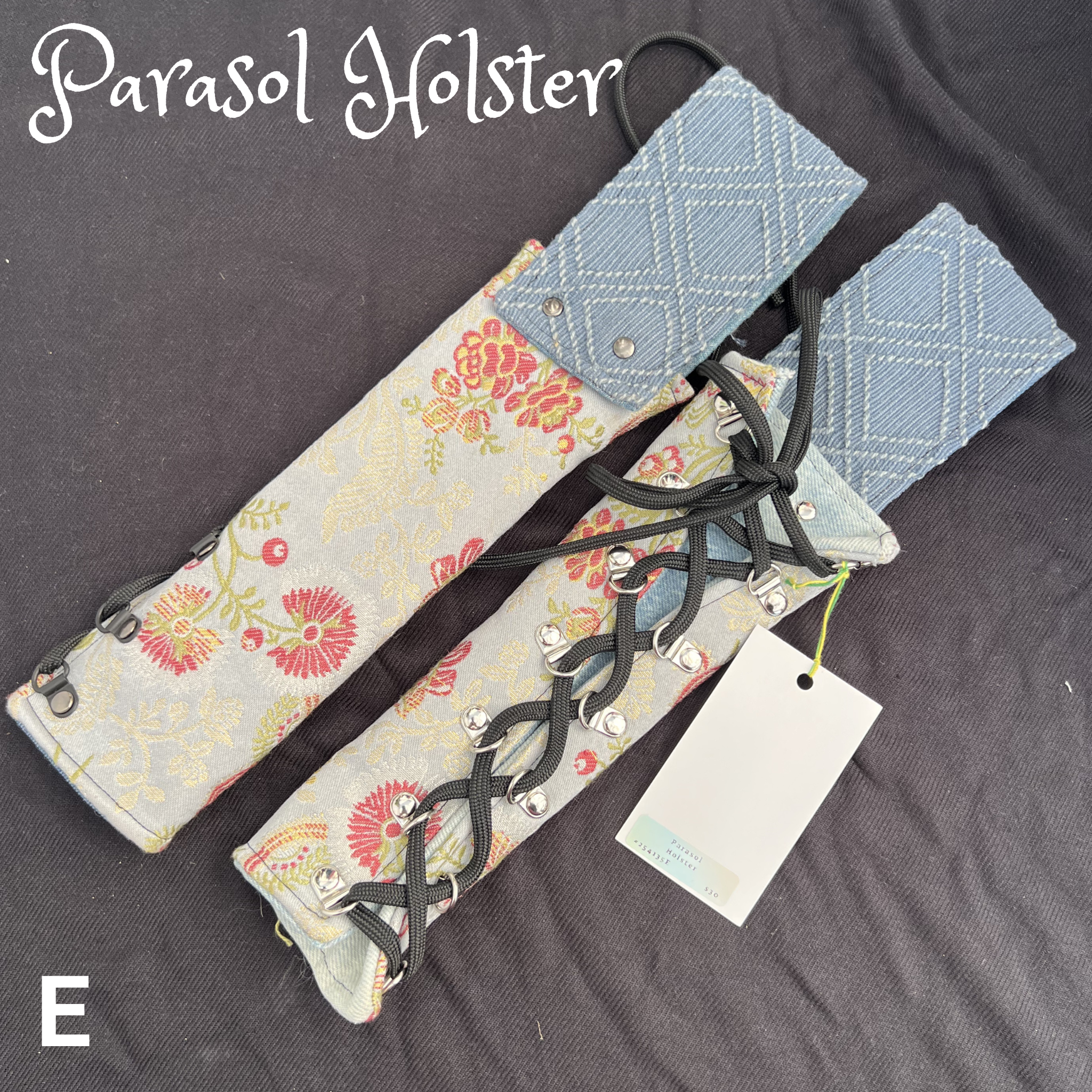 Holster Parasol