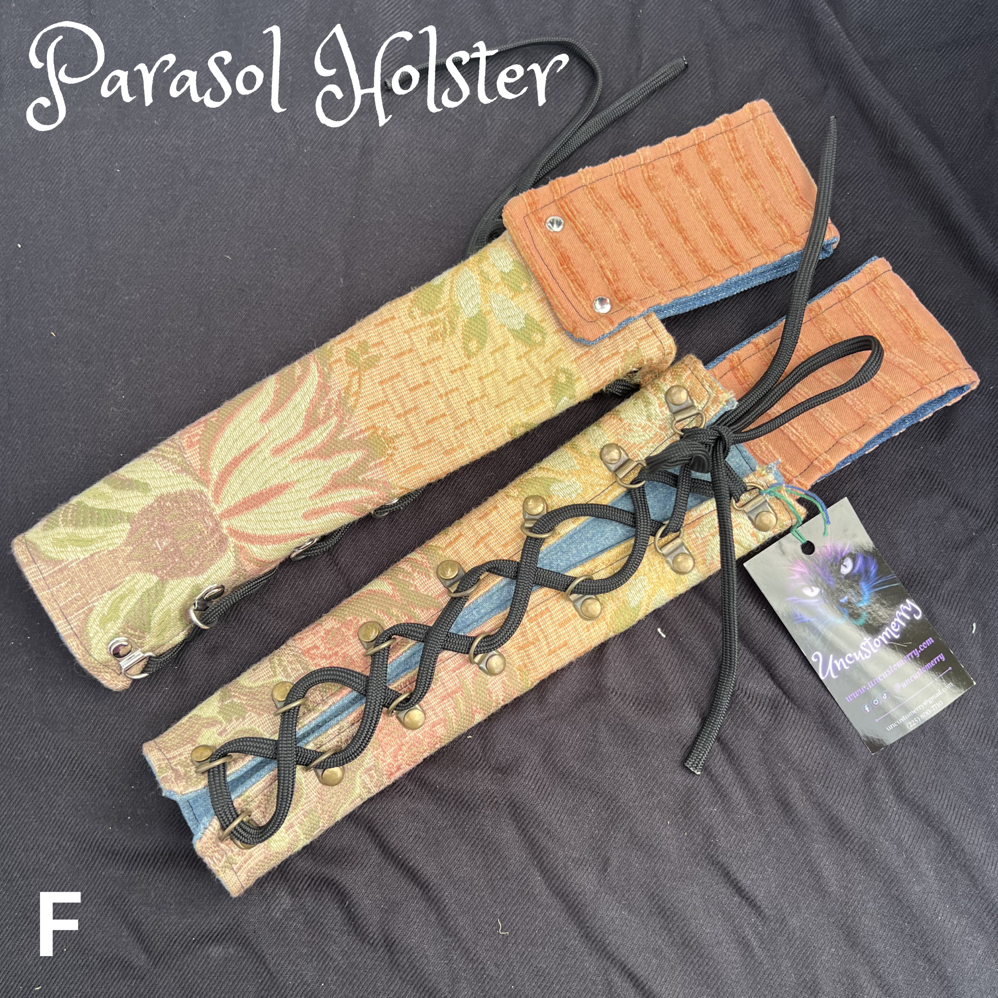 Holster Parasol