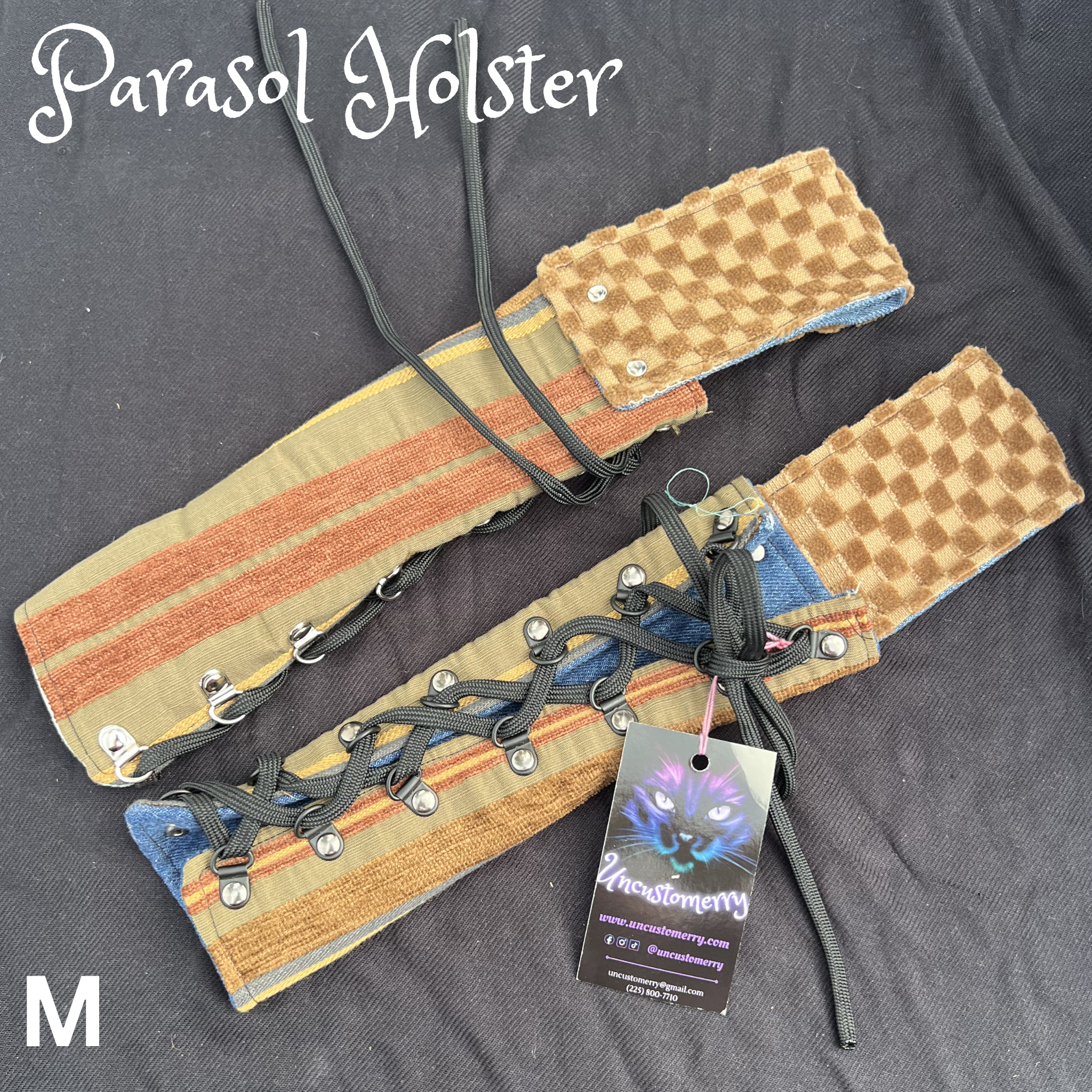 Holster Parasol