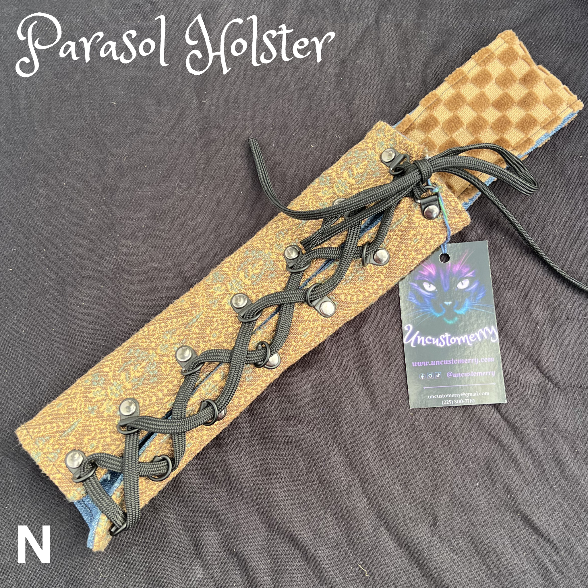 Holster Parasol