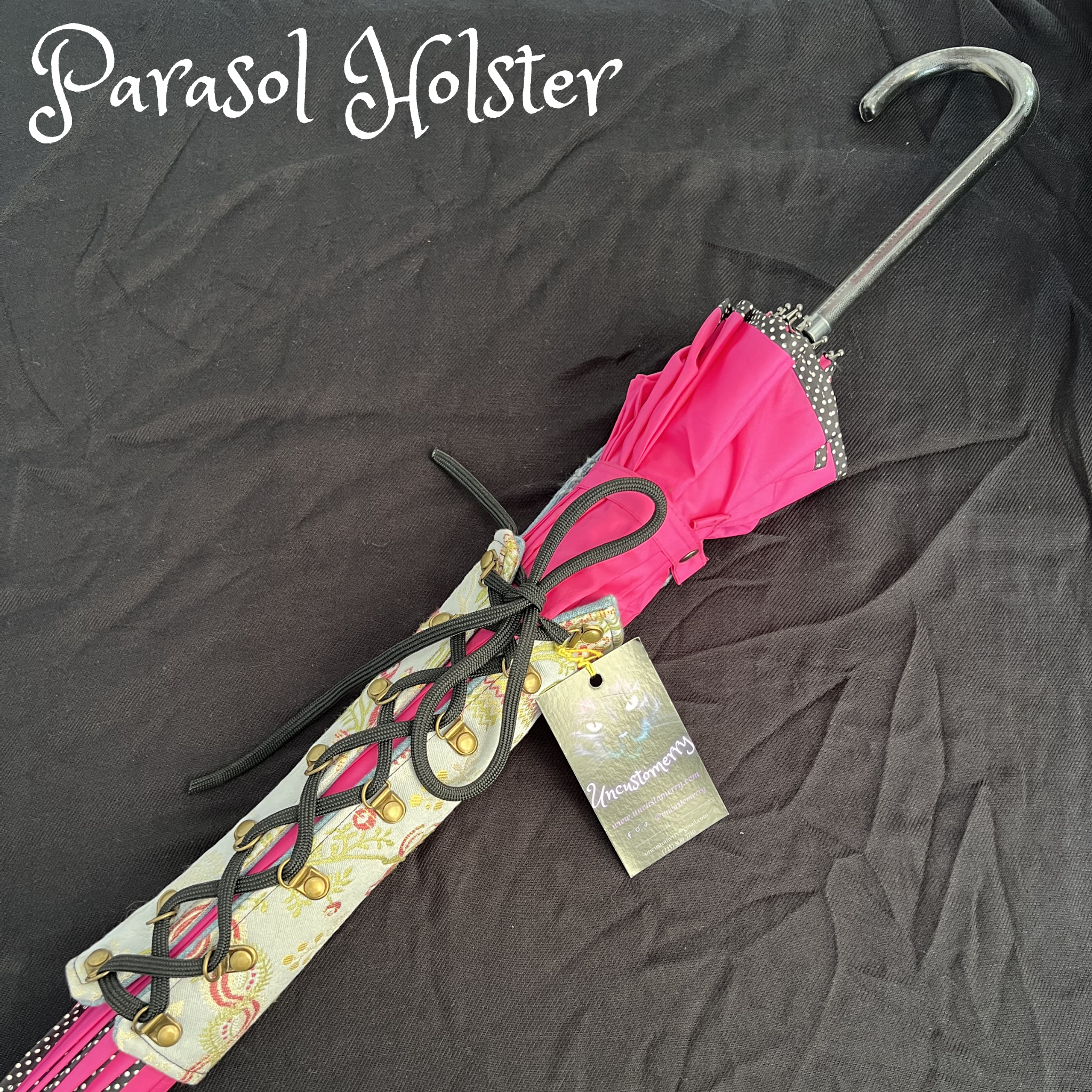 Holster Parasol
