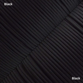 Collar Paracord w/Black | Durable Accessory by KinkerToys