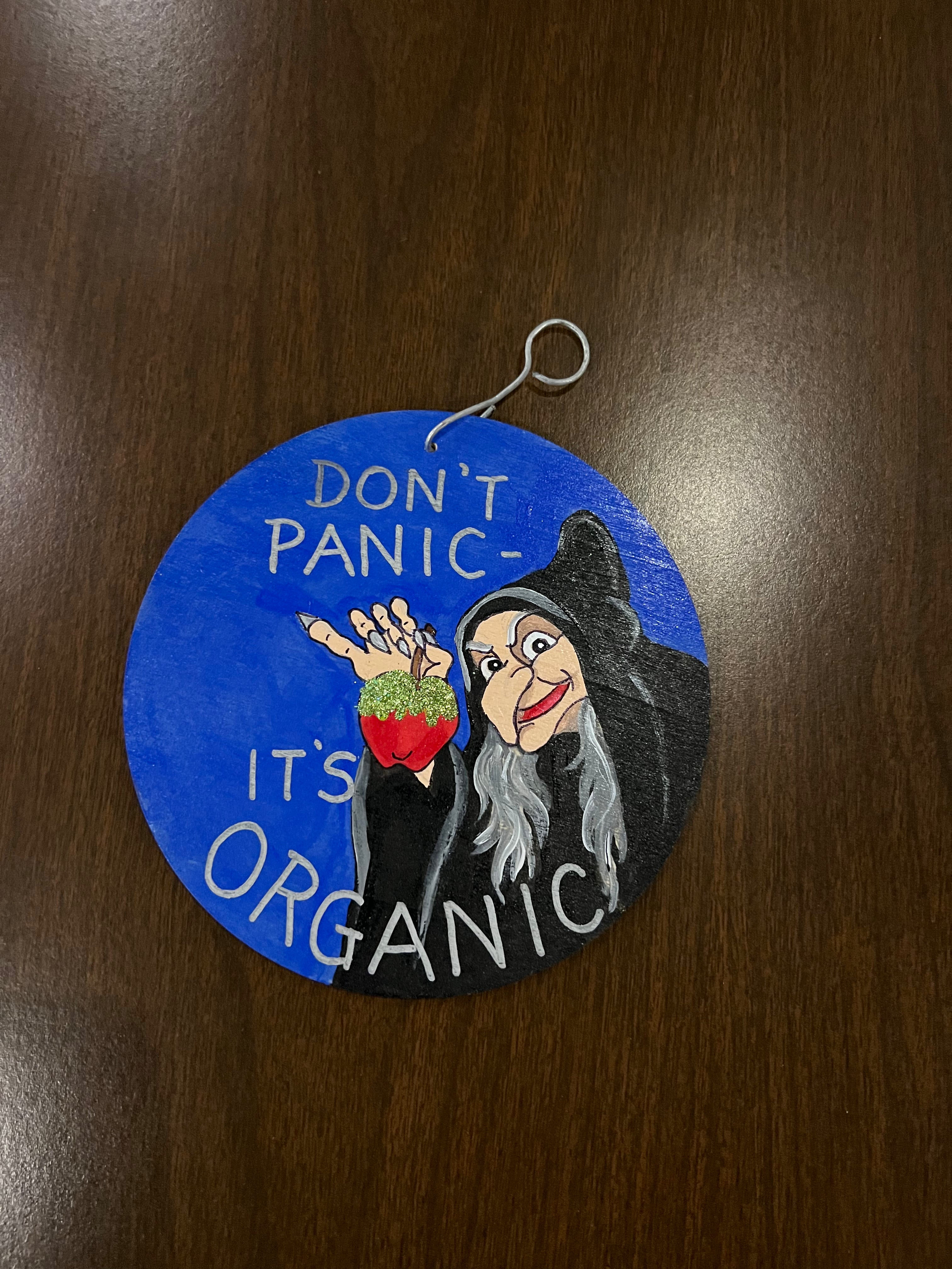 Signs Hand-Painted