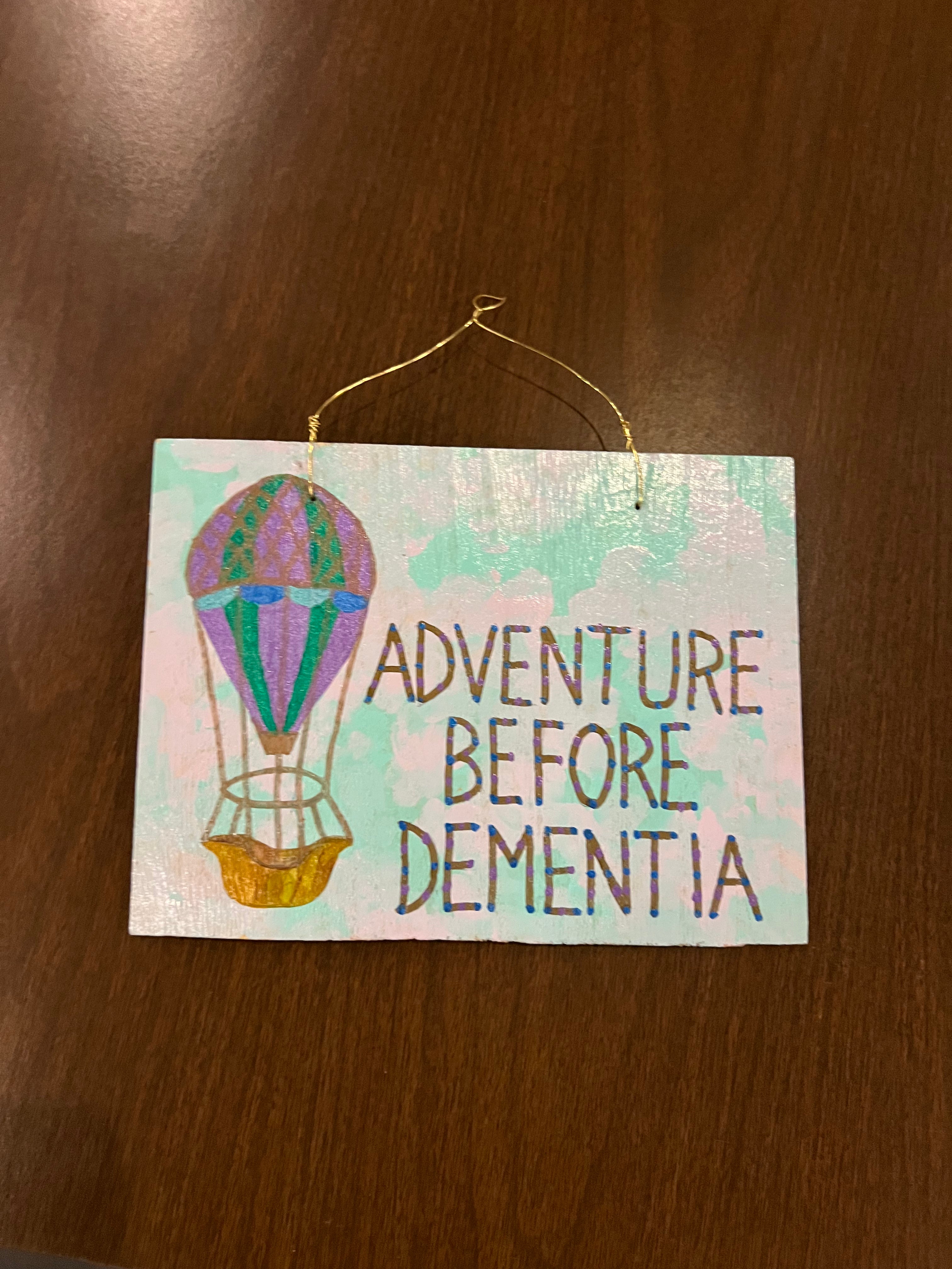Signs Hand-Painted