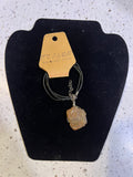 Necklace IAW Carnelian