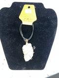 Necklace IAW Quartz